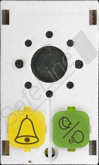 SafeLine MX3 main device